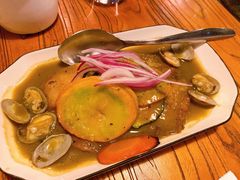 -El Bodegon阿根廷秘鲁餐厅(幸福路店)