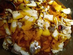 -雲蜀龙阁·金牌水煮鱼(方庄店)