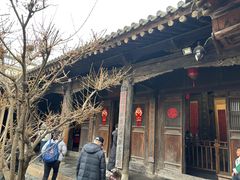 -胡氏古民居建筑