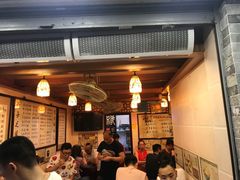 大堂-玫瑰甜品(文明路店)