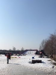 -优沃得自然教育农场·冰雪乐园·生日会·研学