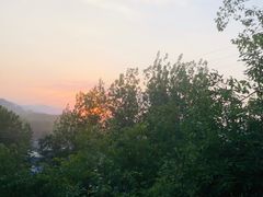 -老界岭旅游度假区