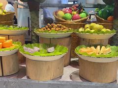 -新艺自助美食城(中山路店)