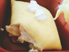 -Tomado绿色烘焙(大尧三路店)