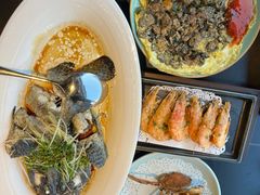 -鑫悦楼煎蟹·16年海鲜大排档