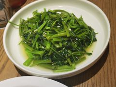 -日出青木·杭帮菜名店