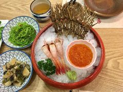 -八间(合生汇店)