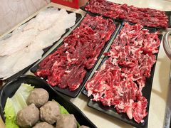 -潮汕良记牛肉火锅(洪武路店)