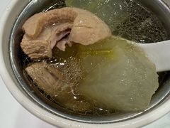 -澳门陈光记烧味饭店(南京德基广场店)