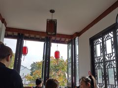 -福满楼(锦溪古镇店)