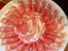 -1078號老北京涮肉(松柏店)