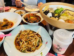 -寻宝记绍兴菜(鲁迅路店)