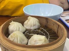 -日月永和中国餐饮名店(东湖店)
