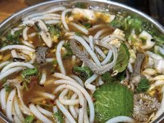 -攀枝花·任德琼·盐边羊肉米线