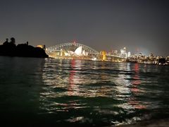 -悉尼海港大桥