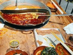 -楠火锅(新塘翡翠绿洲店)