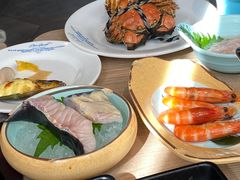 -星伦多自助料理·涮烤一体(杭州来福士店)