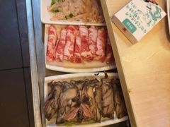 -野妹火锅(龙岗店)