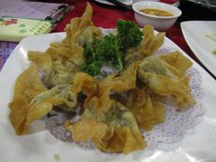 IMG_7385-佛有缘素食馆·荔湾老字号(陈家祠首店)
