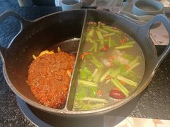 -盡膳口福·百年汤方火锅(科华北路店)