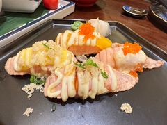 -鸟鹏烧鸟居酒屋(昌岗店)