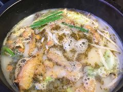 -大鼓米线(静安吴江DM店)