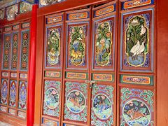 -高庙保安寺