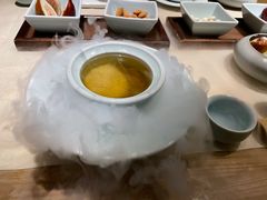 -素慧餐厅(大虹桥店)