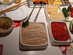 -海底捞火锅(长沙华创国际广场店)