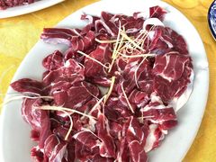 牛花焦-大戚饭店(泰华路店)