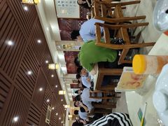 -黄家泡馍馆·非遗老字号·清真(凤九海荣名城店)
