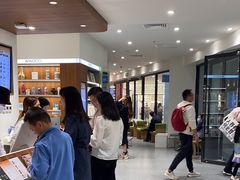 -海马体家庭照相馆(广州正佳广场店)