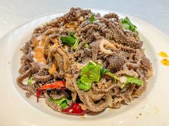 老味水爆肚-卫鼎轩·家宴(水上公园店)