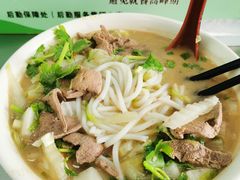 -南京工业大学-东苑1食堂
