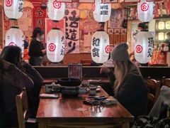 -千懿六本木酒场(常熟路店)