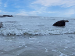 -老虎石海上公园