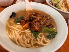 -奎元馆.百年奎元.非遗传承(西湖边的解放路店)