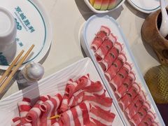 -京城胜利涮羊肉(禧乐汇店)