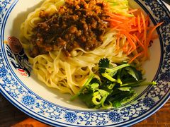 -东大桥小国抻面烧烤(长通路店)