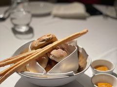 餐前面包-夏朵花园(复兴西路店)