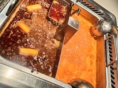 -海底捞火锅(崇文门新世界百货店)
