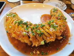 过江茄龙-小厨子私房菜·云南美食店
