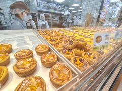 -鲍师傅糕点(江苏路店)
