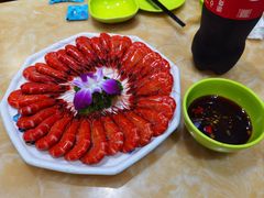 -小海豚•老字号海鲜餐厅(天涯店)