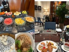 -丽晶酒店-金宝99 Restaurant