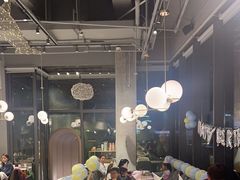 -NOKNOK若蔻亲子餐厅(天地壹方北馆店)