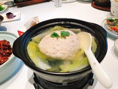 金奖大丸子-百富源·海鲜辽菜(浑河堡店)