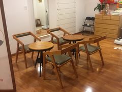 -悦耐私教健身馆(保利中心店)