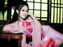 -九月鹰飞汉服摄影工作室