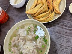 -李记清真馆(打钉巷店)